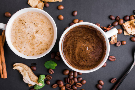 How Does Mushroom Coffee Taste? Purest Mushrooms’ Tablets Make It Better