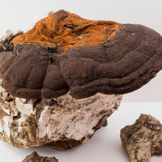 Exploring Chaga Mushroom, Nature's Secret Superfood