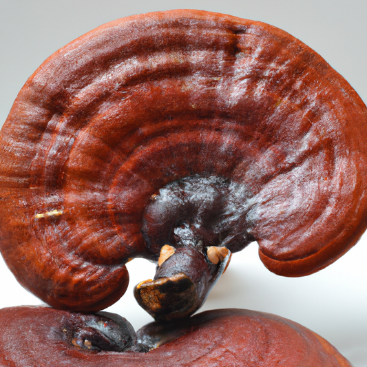 Exploring the Wonders of Reishi, The King of Medicinal Mushrooms