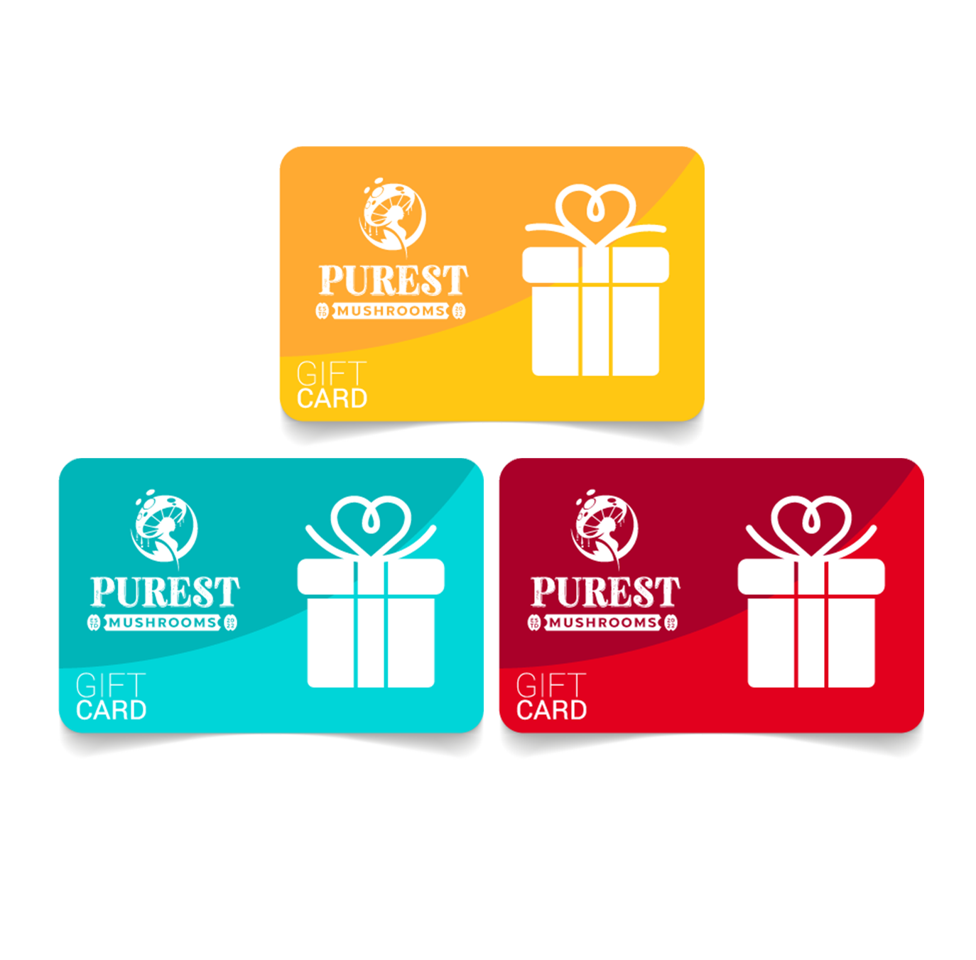 Gift Cards