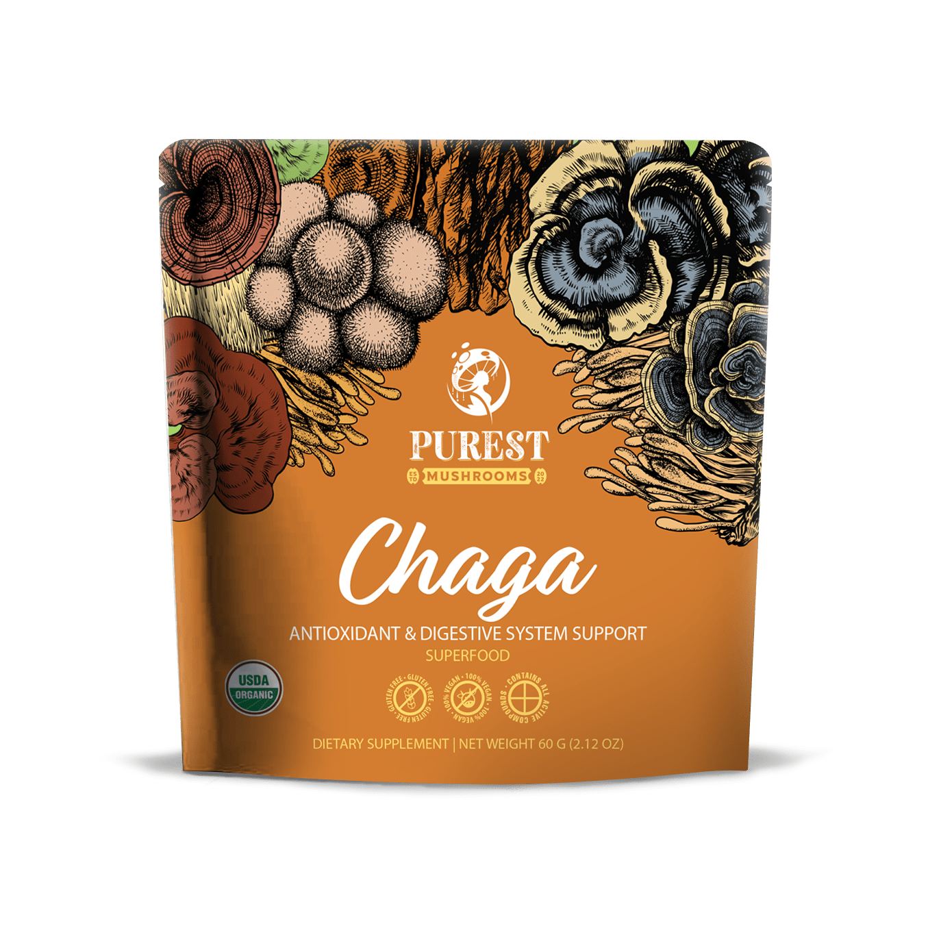 CHAGA