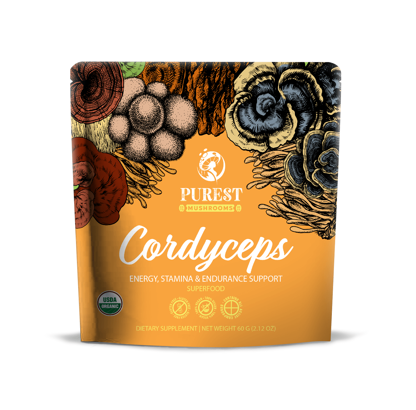 Cordyceps